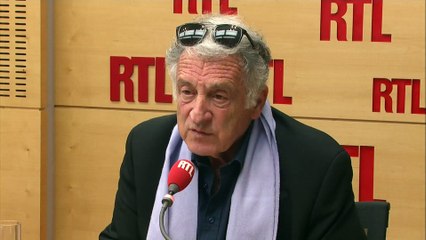 Professeur René Frydman : "Aujourd'hui, il y a une marchandisation importante de la PMA"