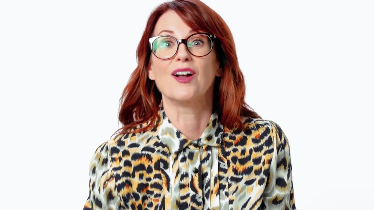 Megan Mullally Reacts to Old-Fashioned Sex Advice _ Glamour-f7SDNlYdyuA