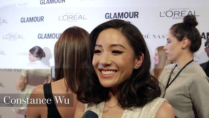 Mindy Kaling Wants to Smoke Weed with Rihanna _ Glamour-sLGjOfyS0uw