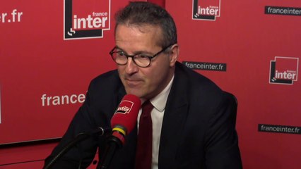 Martin Hirsch : "A l'entrée à l'hôpital, on n'a plus besoin de refaire des radios ou examens biologiques"