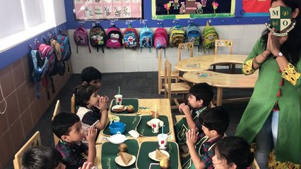 About Us | Mount Olympus - Best School in Gurgaon