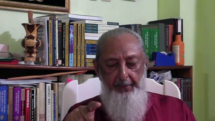 Sheikh Imran Hosein Brain-Storming Session