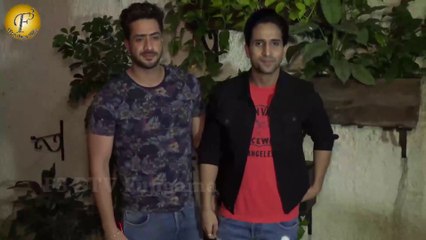 SCREENING OF FILM JIA AND JIA WITH MANY CELEBS