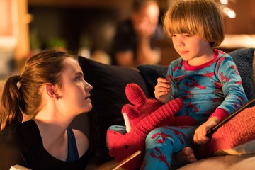 "Tin Star Season 1" Episode 9 - ^Official On .. Sky Atlantic^ Streaming
