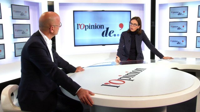 Amélie de Montchalin (LREM) – Vote de la hausse de la CSG: «Il y a eu des intimidations»