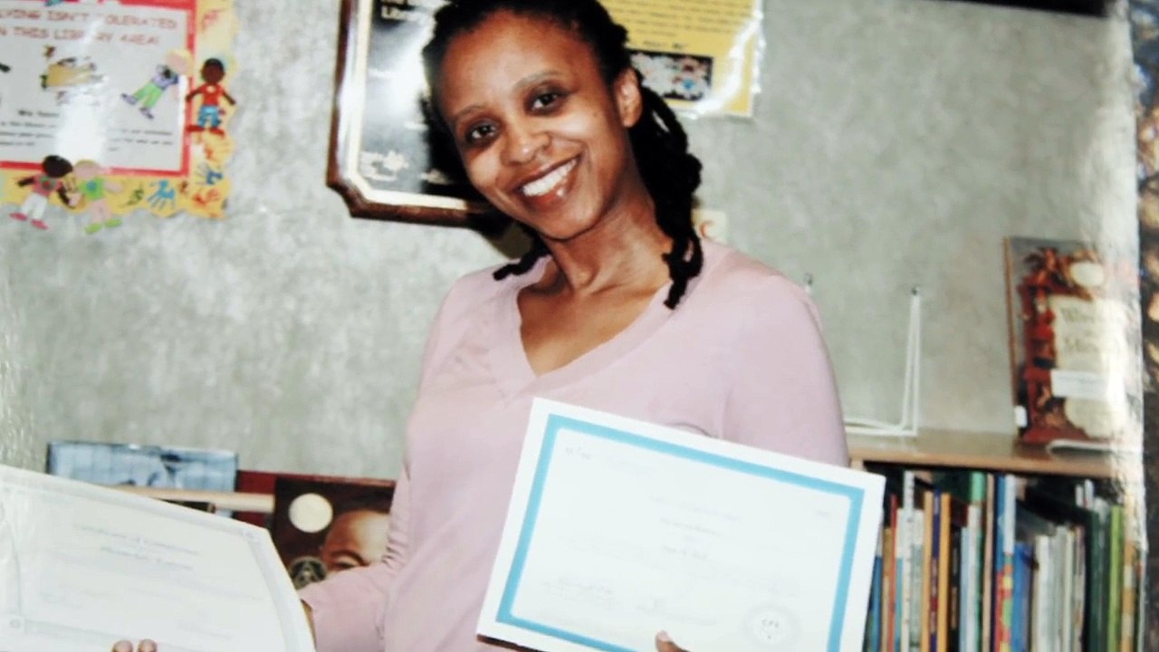 My True Story - The Beauty of Giving Back, Brought to You by L'Occitane-_mHqgnScA9c