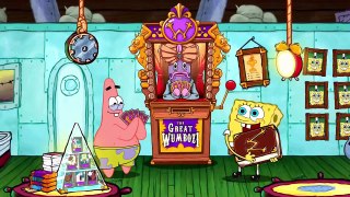 Spongebobs Game Frenzy Vs Dumb Ways To Die 2 - All Funny Ways Of Die - Nickelodeon Kids Games
