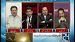 Senator Mian Ateeq on News 24 with Dr Danish on 25 Oct 2017