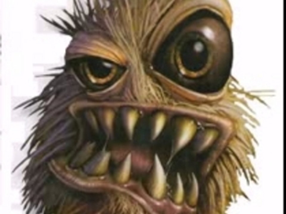 Monstre