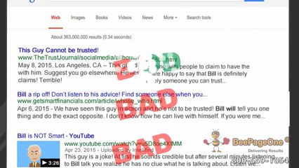 What is Reputation Management? | Learn More, Definitions