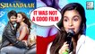 Alia Bhatt's BIGGEST Confession On Her Flop Movie Shaandaar