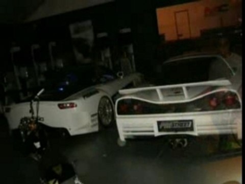 Maxi Tuning Show 2007