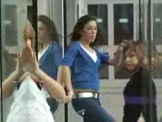 Axwell found lecktra twins