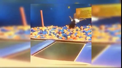 5 min Video of Funny Fails _ Try not to Laugh Challenge