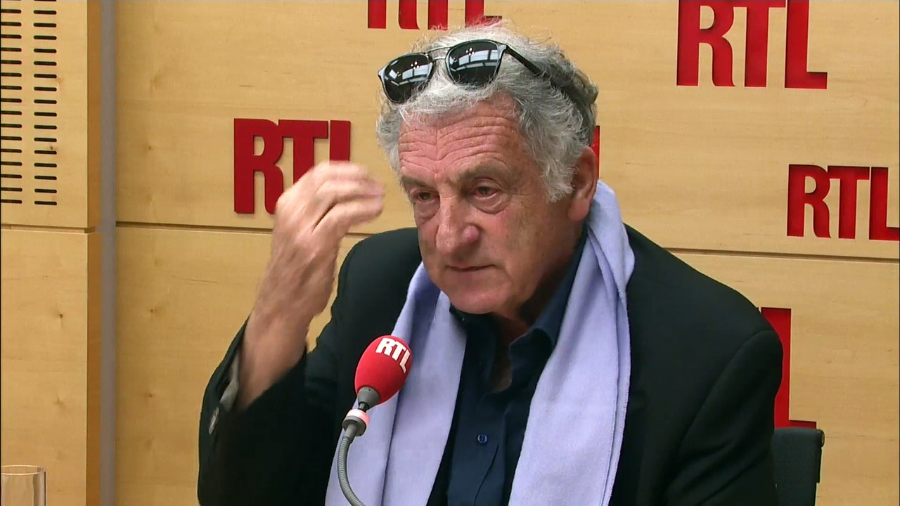 PMA pour toutes : le professeur Frydman s'exprime sur la question des "orphelins de père"