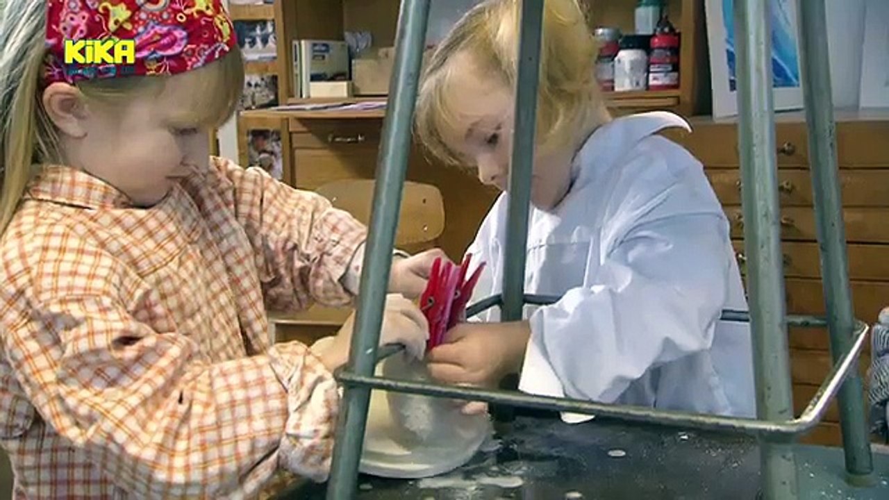 ENE MENE BU vom 14. Juli 2017 | Mehr auf KiKA.de