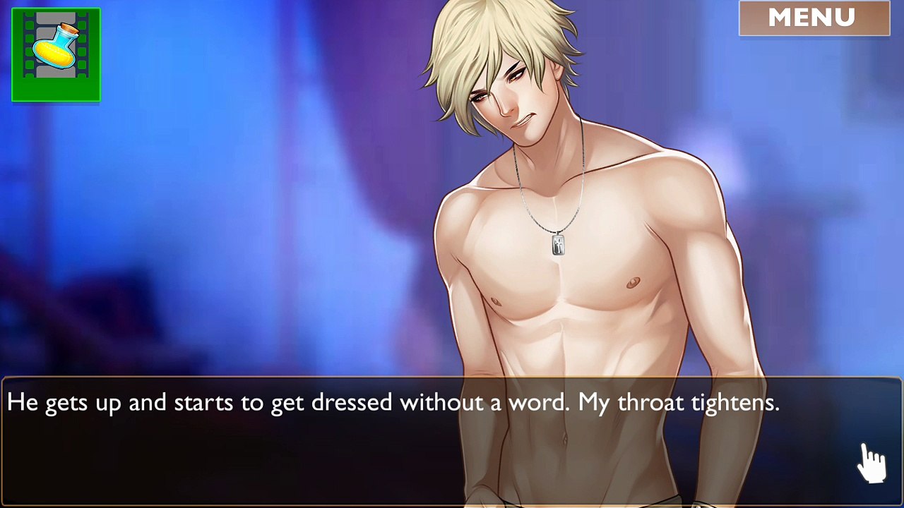 It's the end? 2 - Ch9