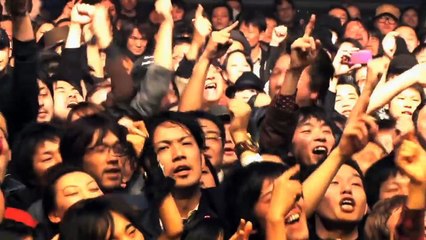 Dont you wish we were dead trailer