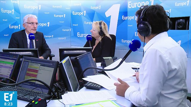 Pour son assistant personnel de mobilité, la SNCF travaille déjà avec ses concurrents