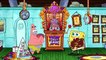 Spongebobs Game Frenzy - SPONGEBOB ROBOT FUNNY BURGER SMASH - Nicklodeon Kids Games