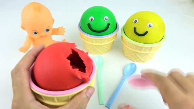 Peppa Pig Toys and Play DOh Frozen! - Baby Kinder Surpeise Eggs Minions Spiderman My Pony mkg7DptHN0