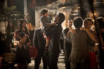 ( Promo Today ) 'Good Behavior Season 2' Episode 4 . F_U_L_L {Watch HQ}