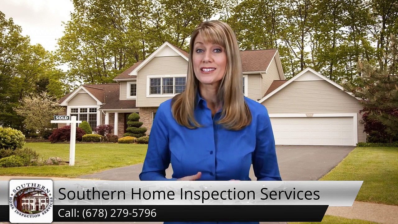 Southern Home Inspection Services Roswell Terrific 5 Star Review by Kathy S.
