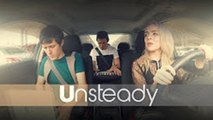 UNSTEADY - X Ambassadors - Car Style - Madilyn Bailey & KHS Cover BY  Zili Music Company