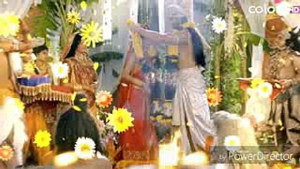 Shiv Parvati Vivah - Mahakali Anth Hi Aarambh Hai