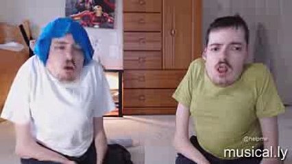 RICK AND MORTY MUSICALLY  - Ricky Berwick