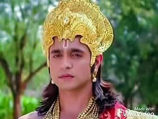 Ram intro song  siya ke ram