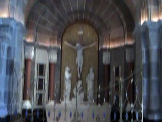 Sainte-Anne de Beaupré (2)
