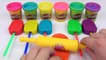 Play Doh Ice Cream Learn Colors Baby Doll Peppa Pig Em Português Finger Family Nursery Rhymes-4w1Fdp7ATNA