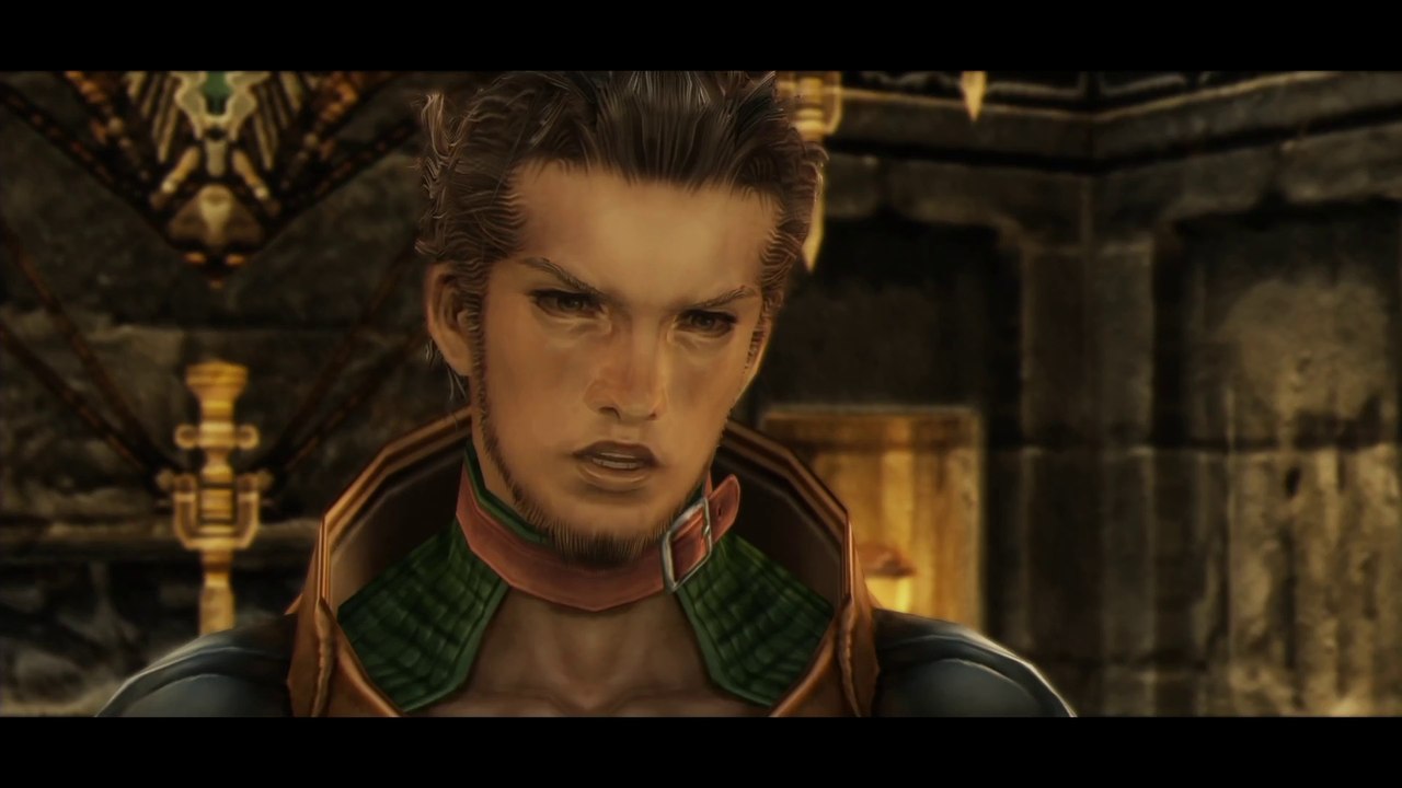 Final Fantasy XII : The Zodiac Age - Bande-annonce cinématique