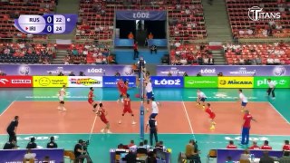 TOP 50 Best Unbeliveble Saves ( Digs) World League 2017 | The Best Libero In The World