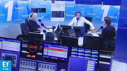 Pascal le grand frère sur C8 : petit score pour le retour de l'émission