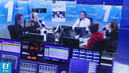 Emmanuel Macron : "Je l'aime mon Christophe Castaner, il est gentil mon Cri-Cri !"