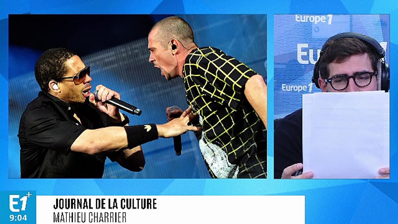 NTM : le groupe se produira aux Francofolies de la Rochelle pour fêter ses 30 ans