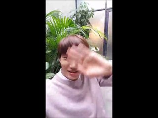 [171026 SMTOWN Instagram] KAI live
