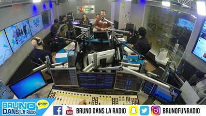 Arrête de râler le matin ma chérie - Chanson du jour  (26/10/2017)