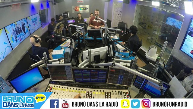 Arrête de râler le matin ma chérie - Chanson du jour (26/10/2017)