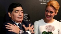 Diego Maradona parou de encantar há 20 anos