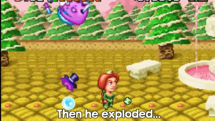 Shrek: Reekin Havoc - The Lonely Goomba