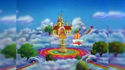 Care Bears | First Care Bear Meetings!