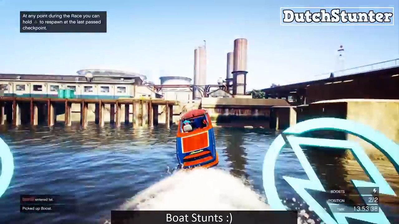 GTA 5 STUNTS AND FAILS #5 (BEST GTA 5 Funny Moments Compilation)