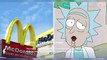 Dan Harmon On McDonald’s Rick & Morty Sauce Promotion (1)