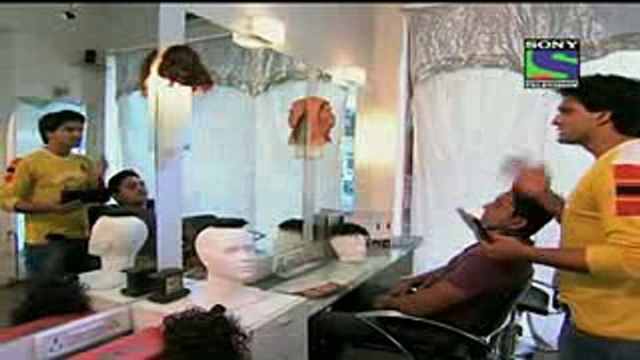 Male Disguise Face Mask (CID)