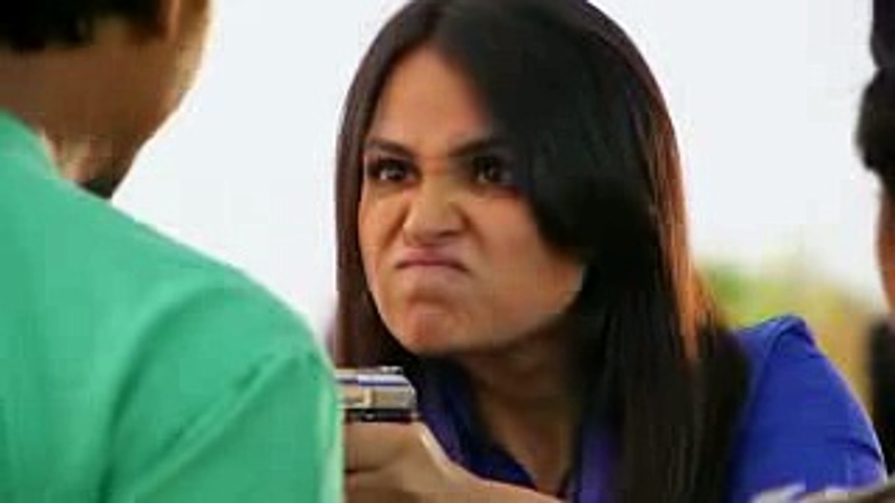 Male Disguise Unmask 193