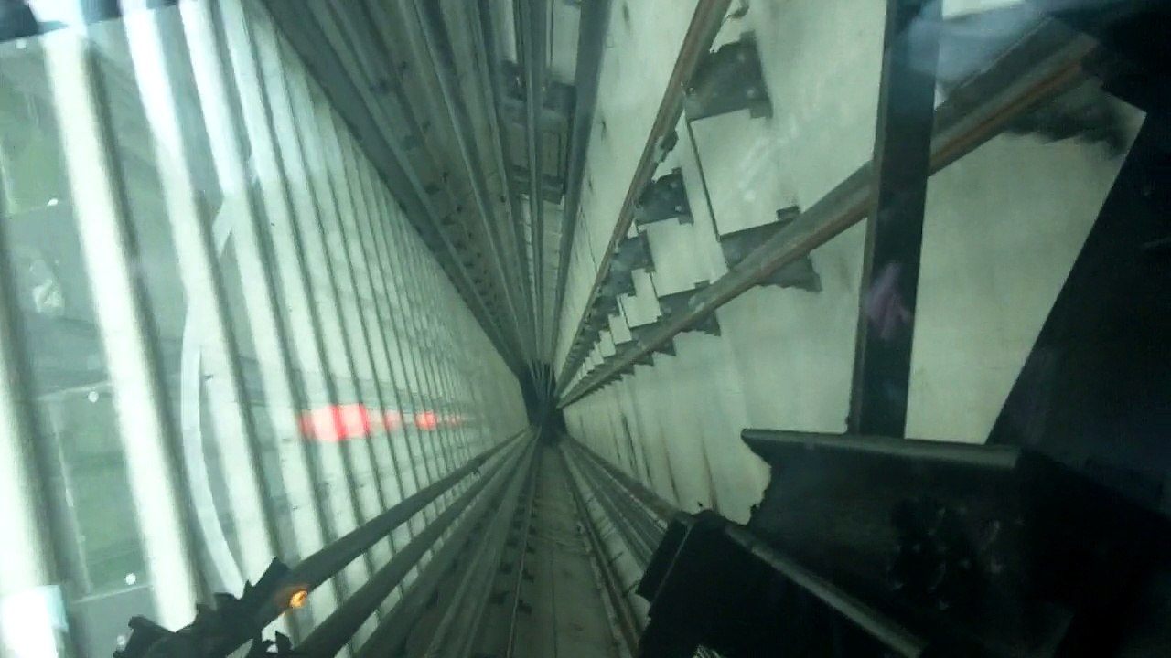 Toronto-CN Tower