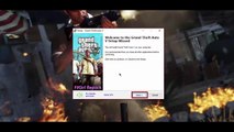 How to Install GTA 5 FREE FULL VERSION for Windows 7_8_10 (100% Working)